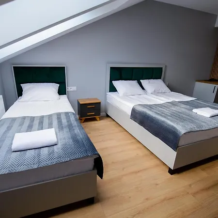 Wisteria Laskowiec (Ostroleka)