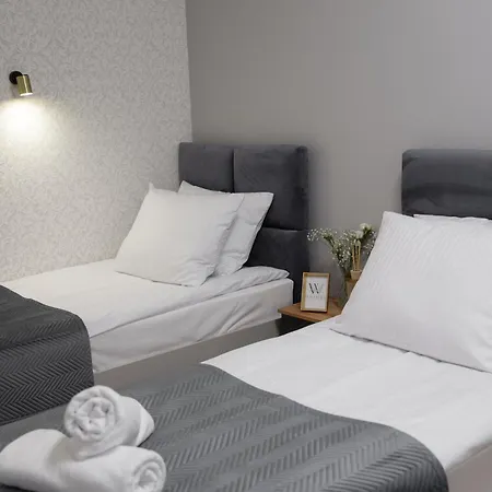 Wisteria * Laskowiec (Ostroleka)