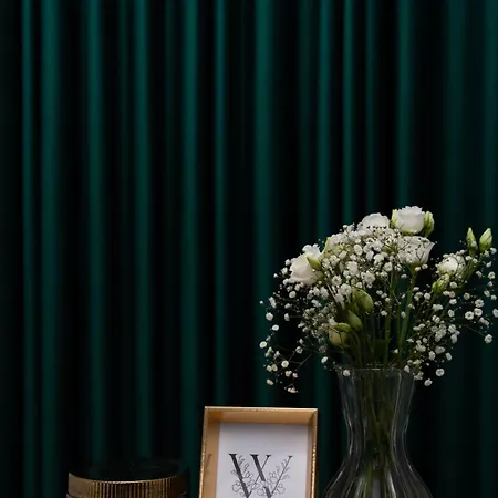 Hotel Wisteria Laskowiec (Ostroleka)