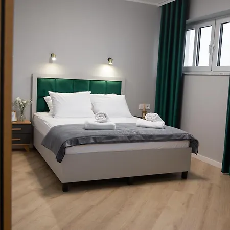 Wisteria * Laskowiec (Ostroleka)