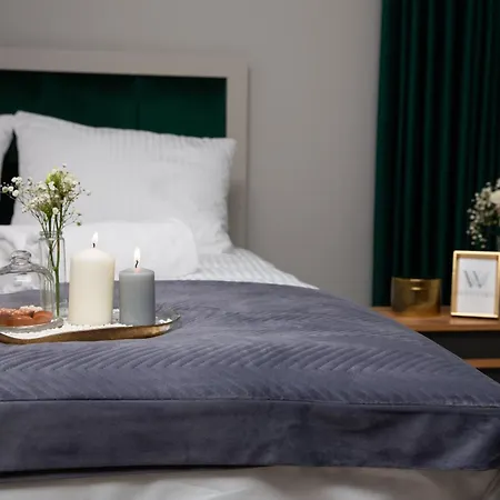 Wisteria * Laskowiec (Ostroleka)