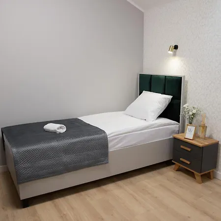 Wisteria * Laskowiec (Ostroleka)