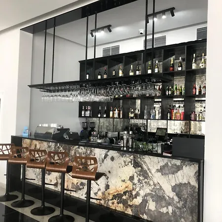 Wisteria Hotel Laskowiec (Ostroleka)