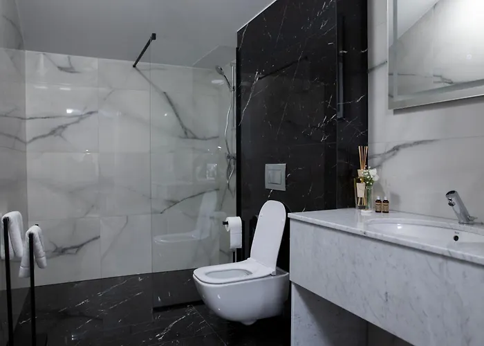 Hotel Wisteria Laskowiec (Ostroleka)