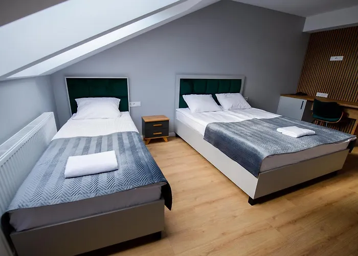 Wisteria Laskowiec (Ostroleka)