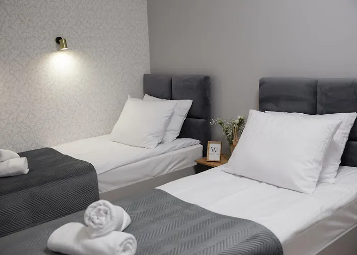 Wisteria * Laskowiec (Ostroleka)