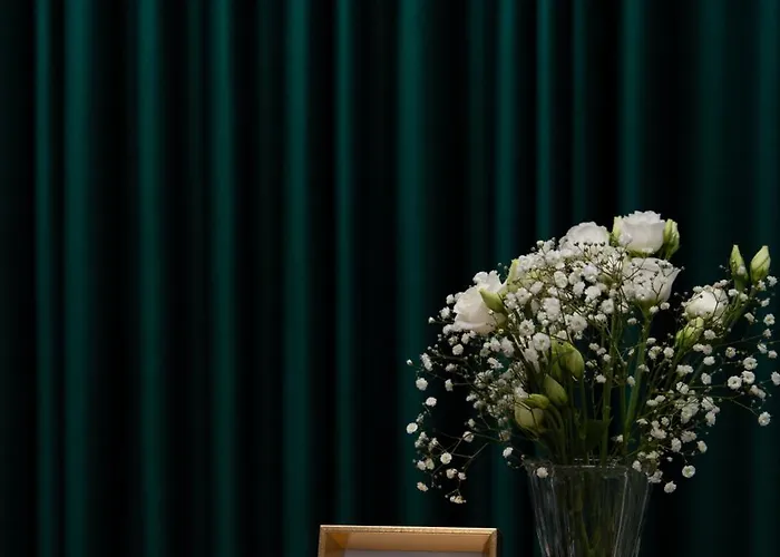 Hotel Wisteria Laskowiec (Ostroleka)