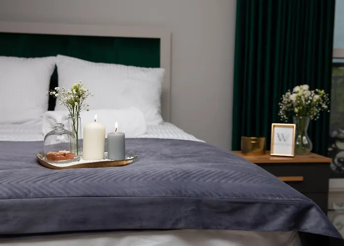 Wisteria * Laskowiec (Ostroleka)