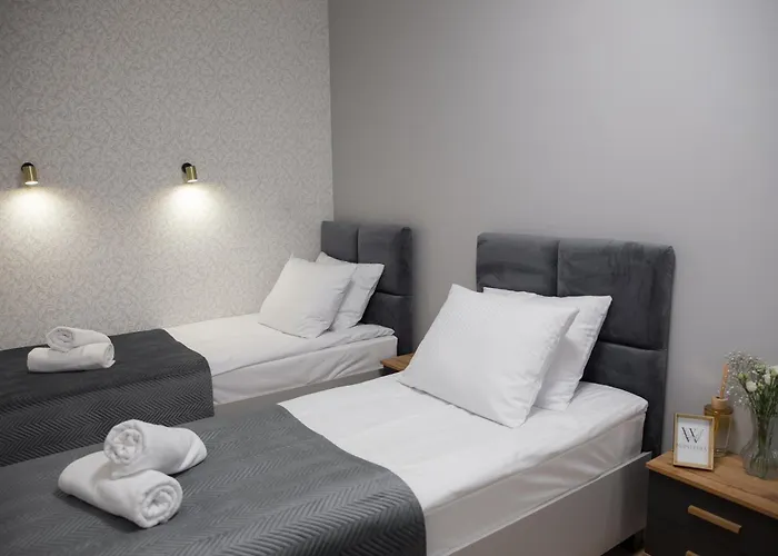 Wisteria * Laskowiec (Ostroleka)