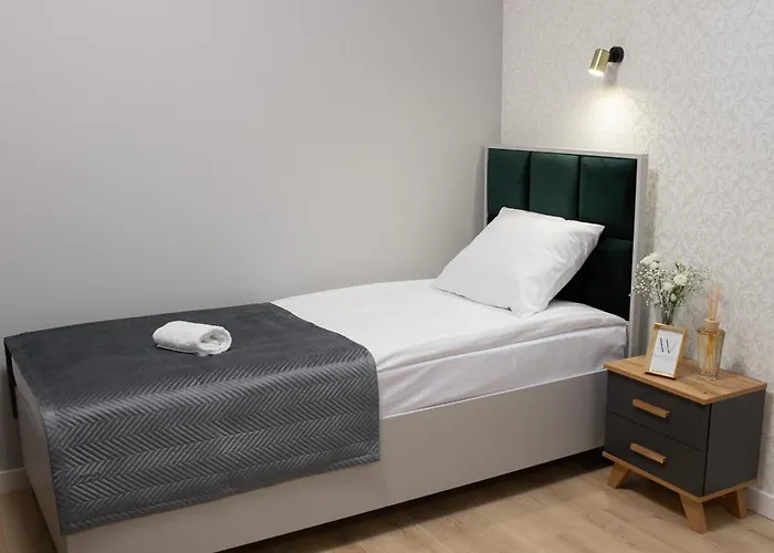 Wisteria * Laskowiec (Ostroleka)