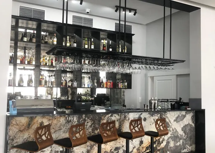 Wisteria Hotel Laskowiec (Ostroleka)