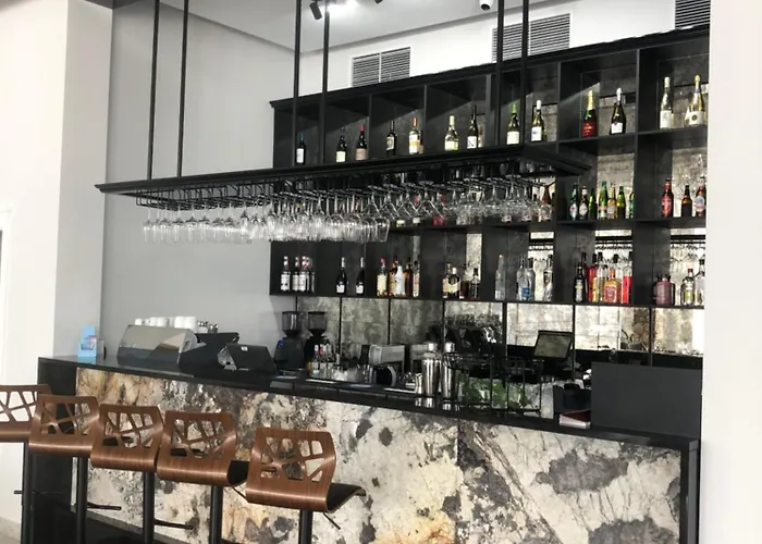 Wisteria Hotel Laskowiec (Ostroleka)